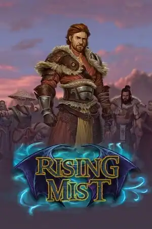 Rising Mist