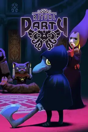 Ritual Party