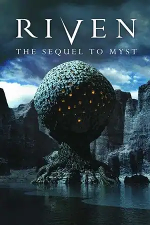 Riven: The Sequel to MYST