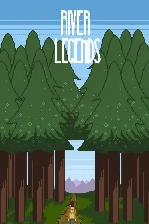 River Legends: A Fly Fishing Adventure