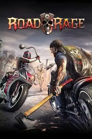 Road Rage