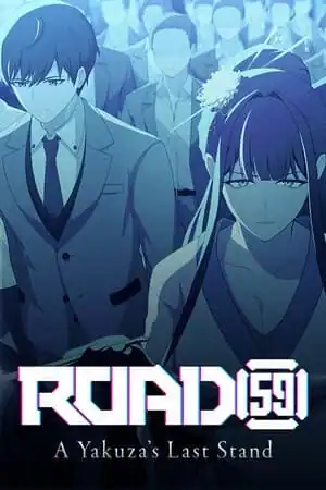 ROAD59 A Yakuza's Last Stand