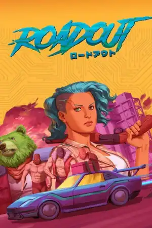 RoadOut