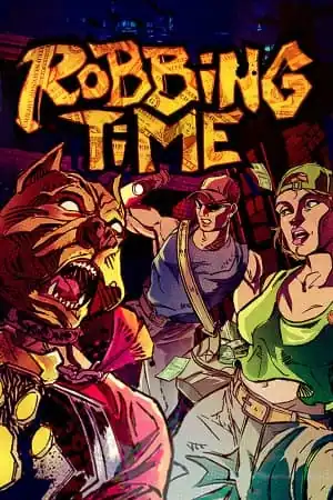 Robbing Time