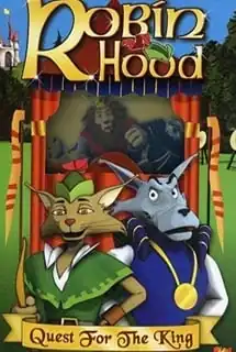 Robin Hood’s Quest