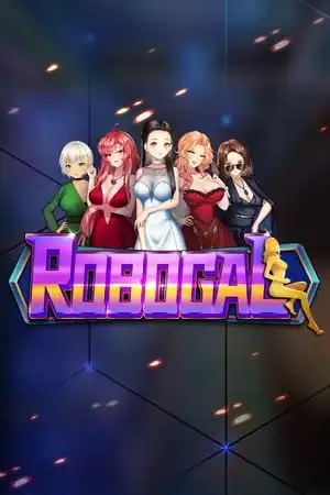 Robogal