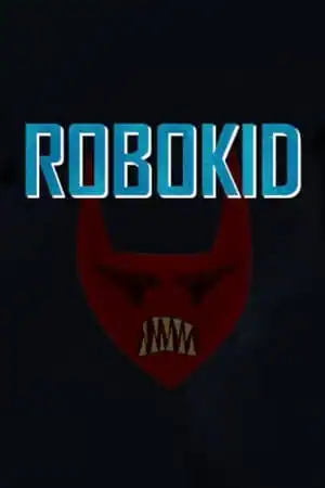 Robokid