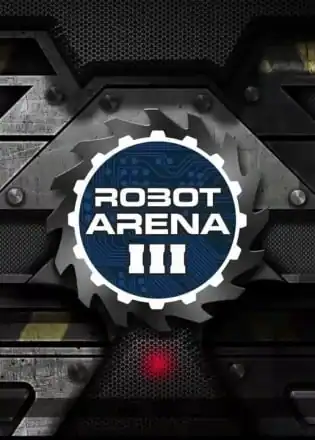 Robot Arena 3