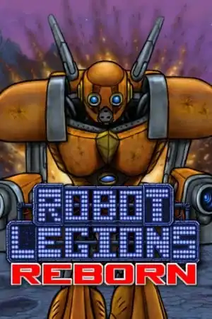 Robot Legions Reborn
