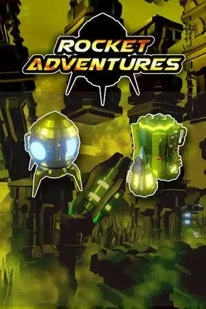 Rocket Adventures