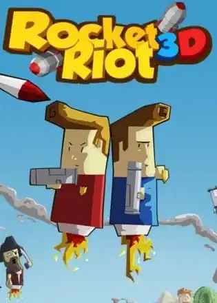 Rocket Riot
