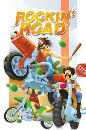 Rockin’ Road