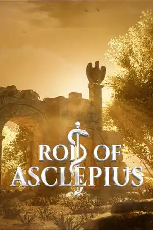 Rod of Asclepius