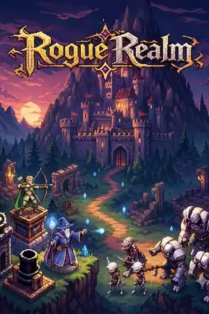 Rogue Realm: Guardian Grids