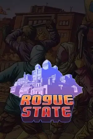 Rogue State