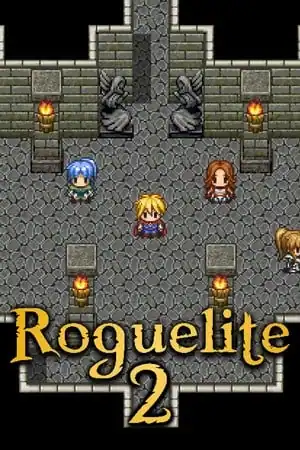 Roguelite 2