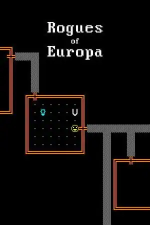 Rogues of Europa