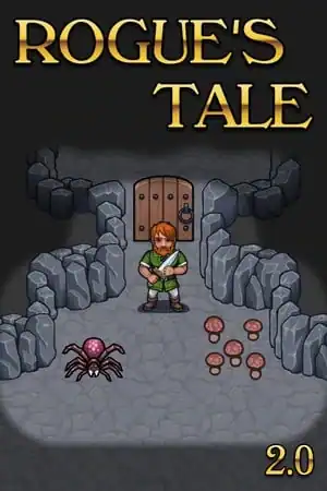Rogue’s Tale