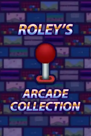 Roley’s Arcade Collection