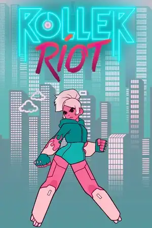 Roller Riot