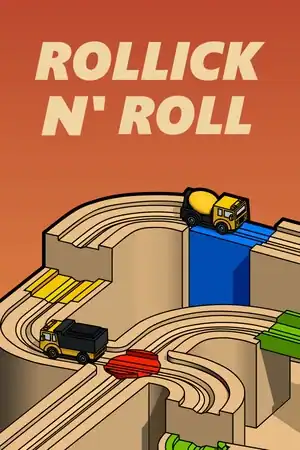 Rollick N’ Roll