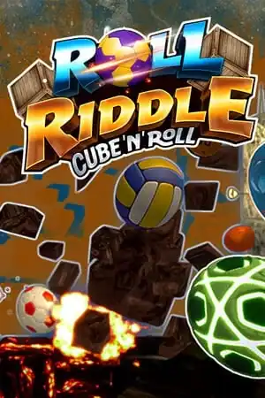 Roll:Me — Cube’n’Roll