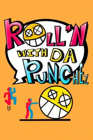 Roll’N With Da Punchez