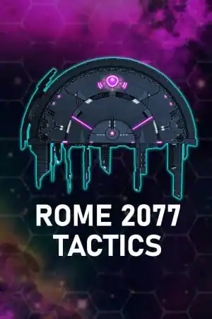 Rome 2077: Tactics