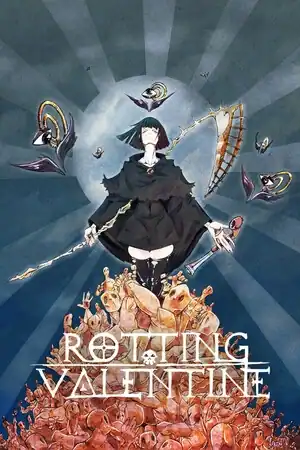 Rotting Valentine