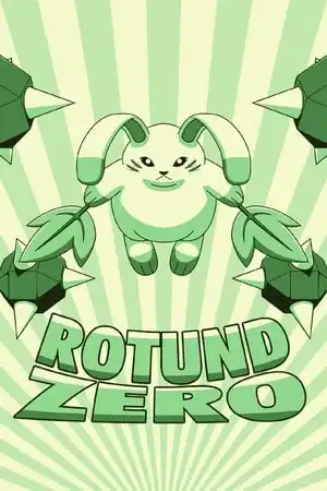 Rotund Zero
