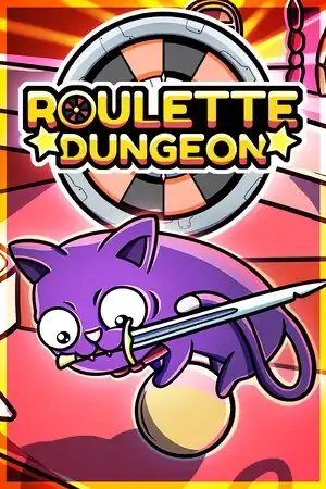 Roulette Dungeon