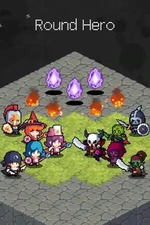 Round Hero