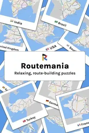 Routemania