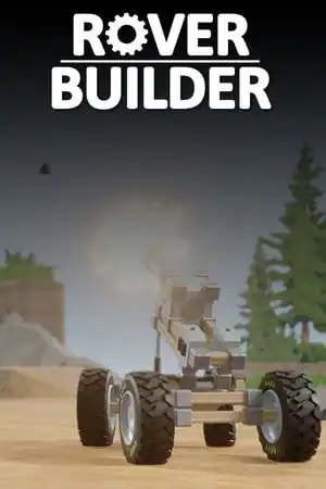 Rover Builder