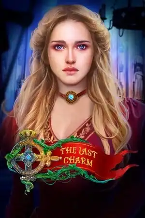 Royal Detective: The Last Charm Collector’s Edition