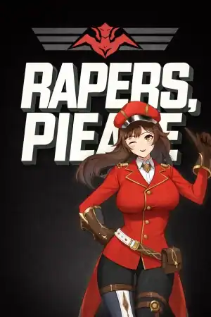 RPGM — Rapers, Please