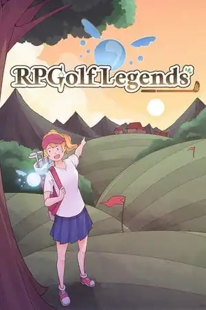 RPGolf Legends