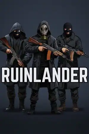 Ruinlander