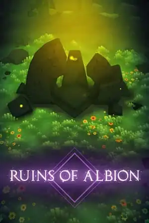 Ruins of Albion