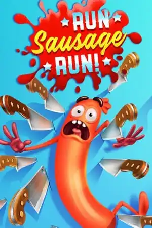 Run Sausage Run!