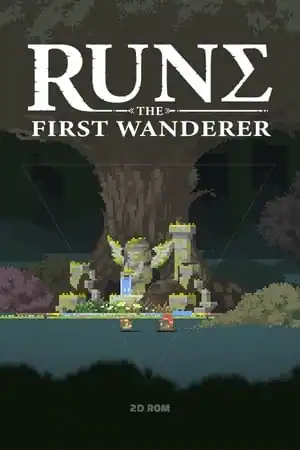 Rune The First Wanderer