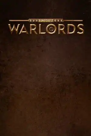 RuneQuest: Warlords