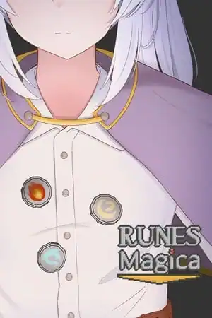 RUNES Magica