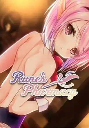 Rune’s Pharmacy