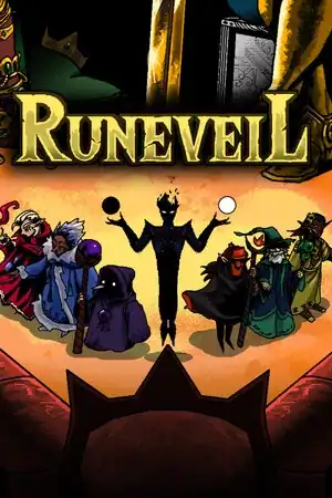 Runeveil
