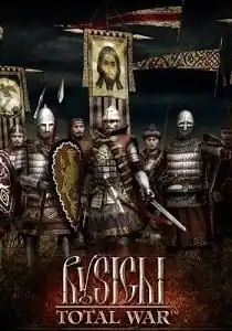 Русь 2 Total War