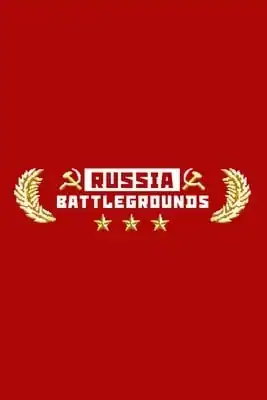 RUSSIA BATTLEGROUNDS