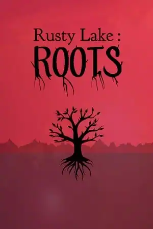Rusty Lake: Roots
