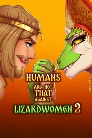 Русы не против Ящерок 2