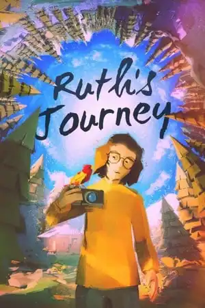 Ruth’s Journey — The Long Way Home